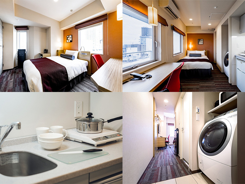 池袋住宿 東急STAY池袋 Tokyu Stay Ikebukuro